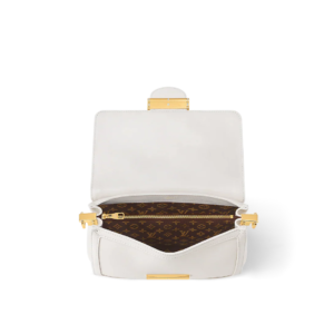 Louis vuitton Dauphine Soft MM - Image 5