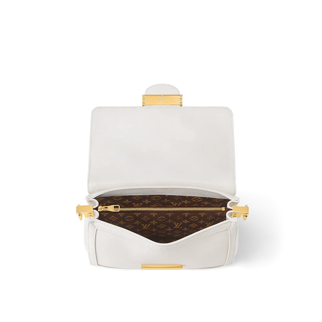 Louis vuitton Dauphine Soft MM - Image 5