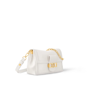 Louis vuitton Dauphine Soft MM - Image 6