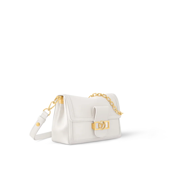 Louis vuitton Dauphine Soft MM