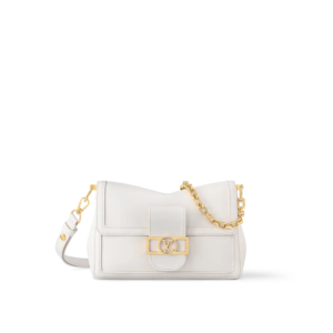 Louis vuitton Dauphine Soft MM - Image 7