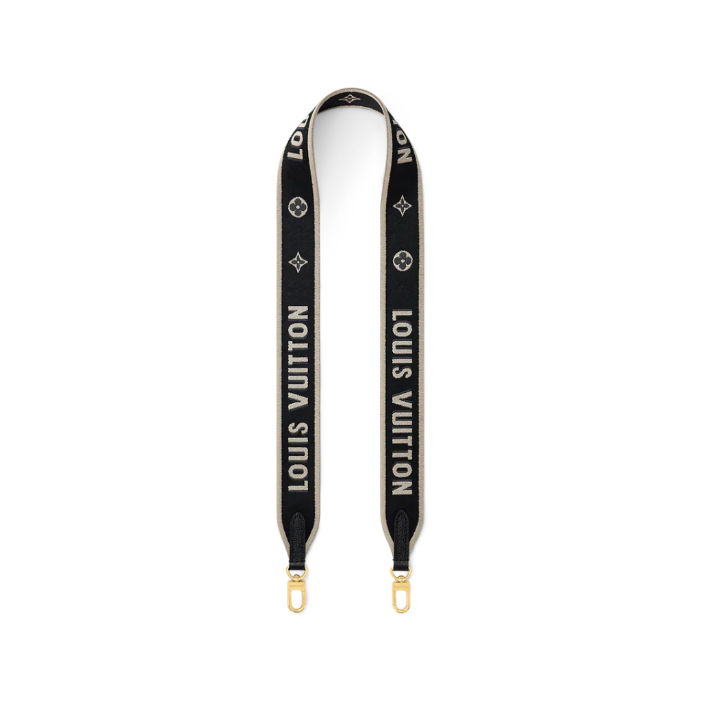 Louis Vuitton Diane Monogram Empreinte Black