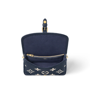 Louis Vuitton Diane Monogram Empreinte - Image 3