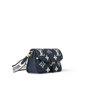 Louis Vuitton Diane Monogram Empreinte - Image 2