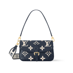 Louis Vuitton Diane Monogram Empreinte