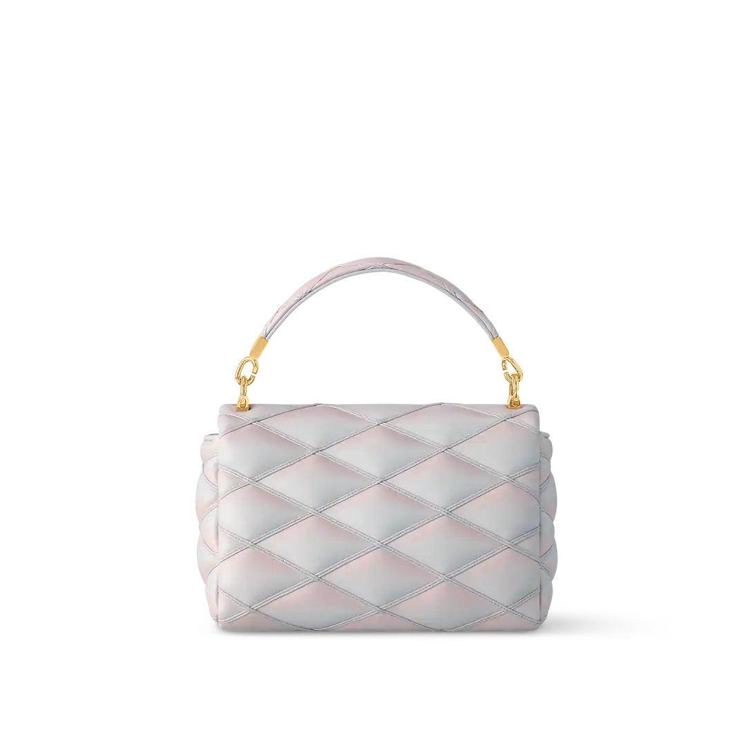 Louis vuitton GO-14 MM - Image 1