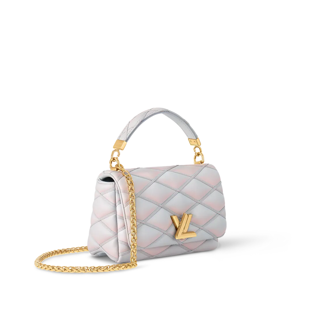 Louis vuitton GO-14 MM