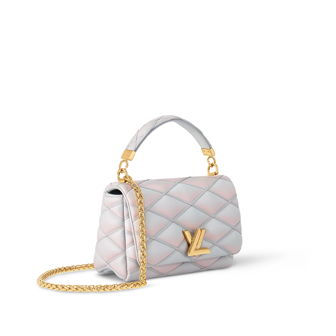Louis vuitton GO-14 MM - Image 4