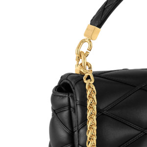 Louis vuitton GO-14 MM Black - Image 2