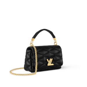 Louis vuitton GO-14 MM Black - Image 5