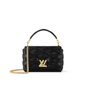 Louis vuitton GO-14 MM Black - Image 6