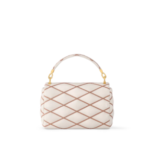 Louis Vuitton GO-14 MM