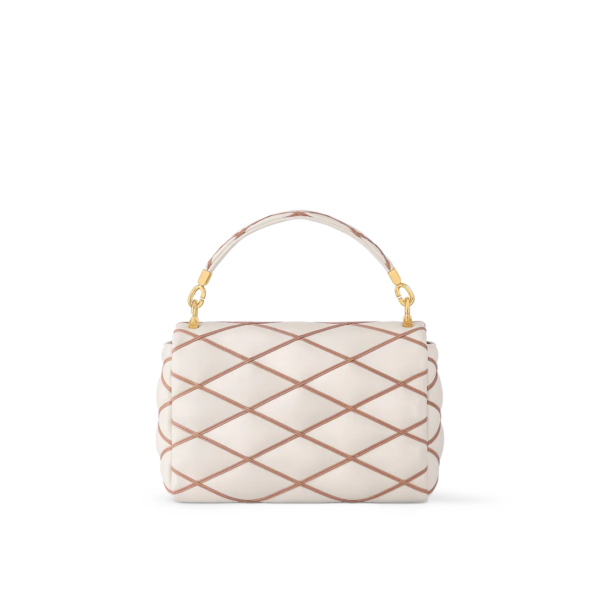 Louis Vuitton GO-14 MM