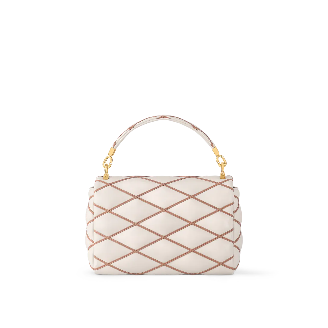 Louis Vuitton GO-14 MM - Image 1