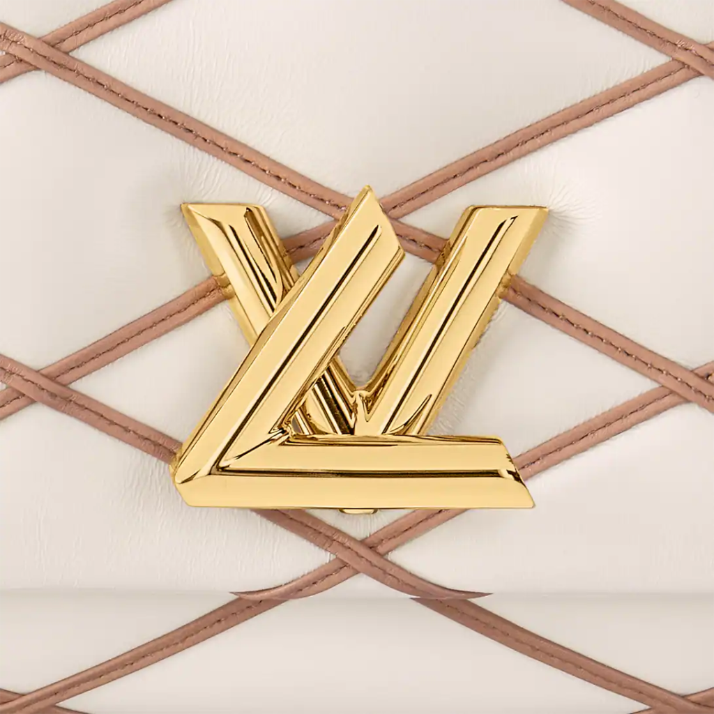 Louis Vuitton GO-14 MM