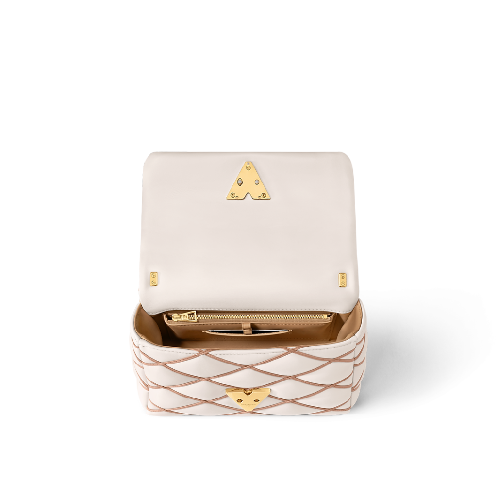 Louis Vuitton GO-14 MM