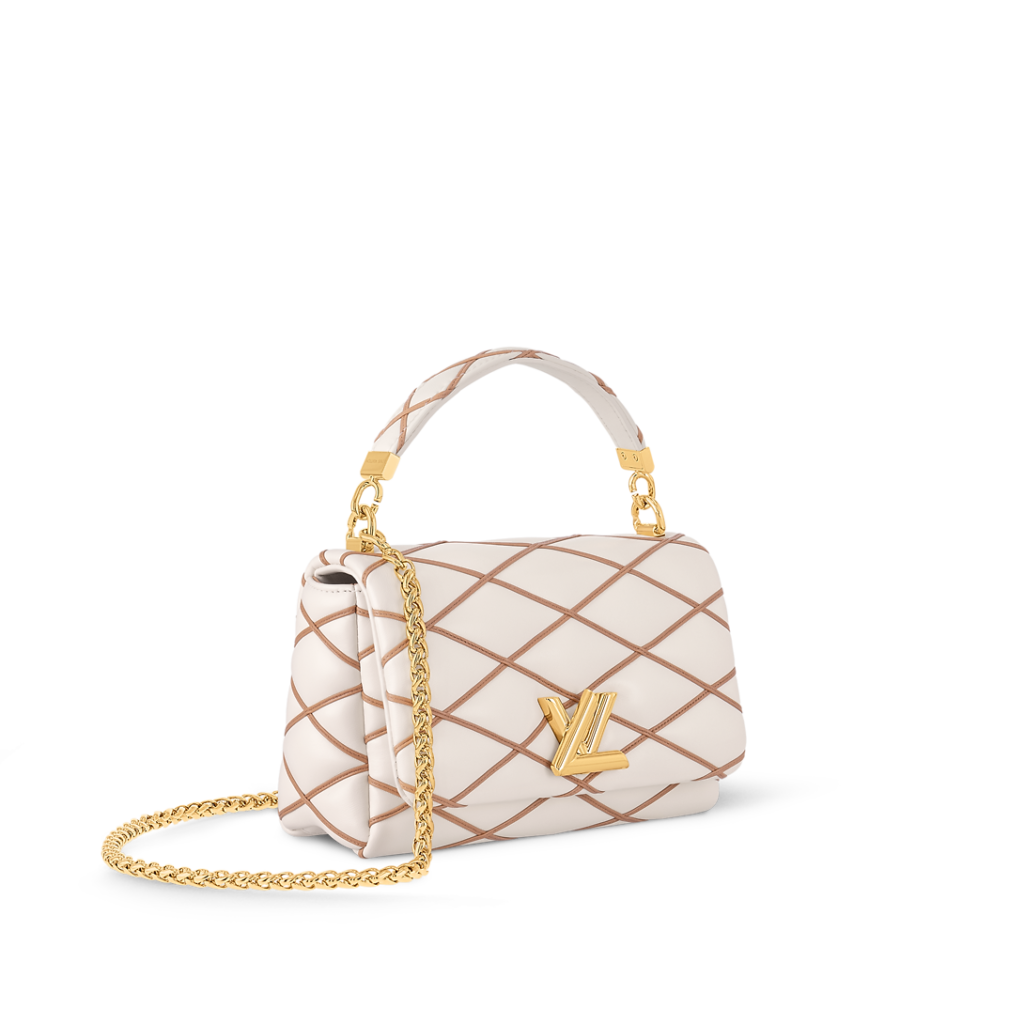 Louis Vuitton GO-14 MM