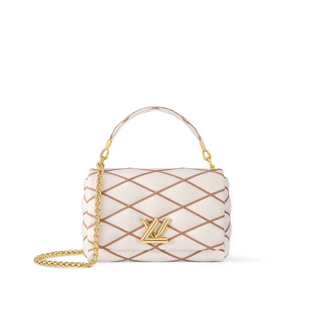Louis Vuitton GO-14 MM - Image 6