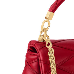 Louis Vuitton GO-14 MM Red - Image 2