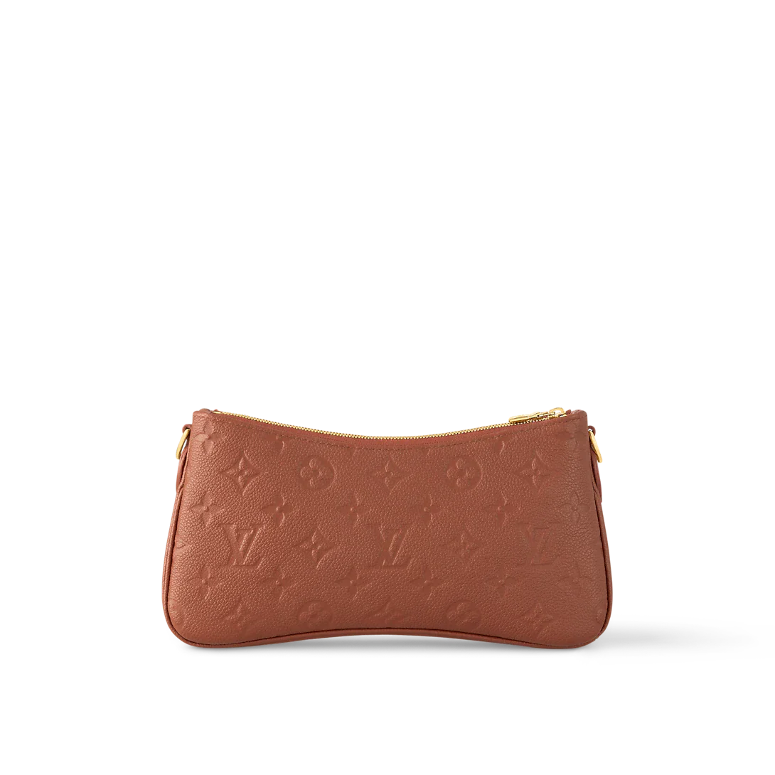 Louis Vuitton Liv Pochette - Image 3