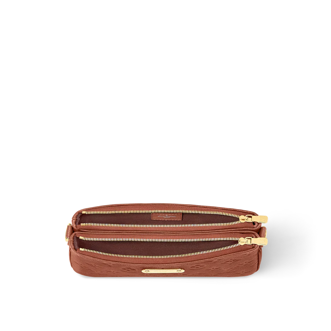 Louis Vuitton Liv Pochette - Image 2