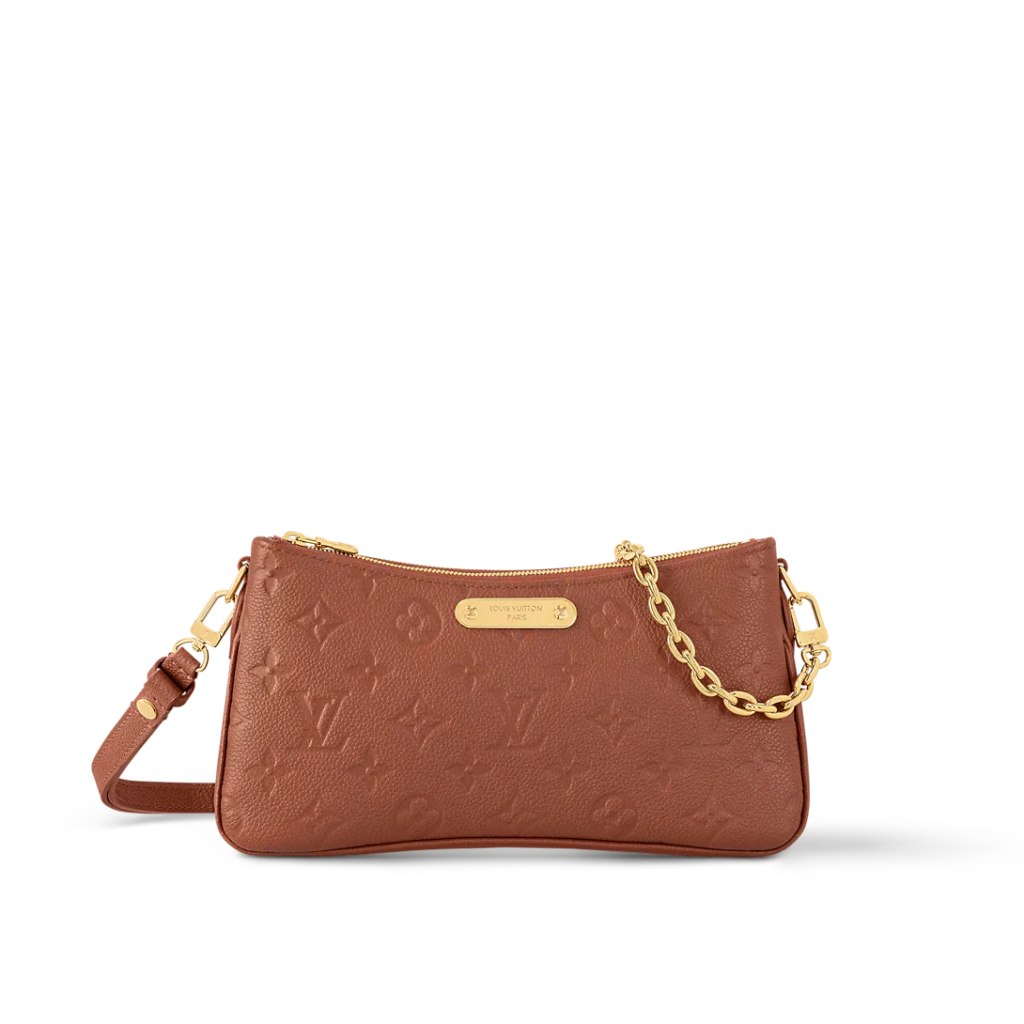 Louis Vuitton Liv Pochette