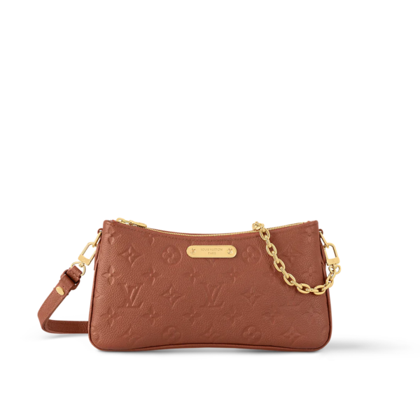 Louis Vuitton Liv Pochette