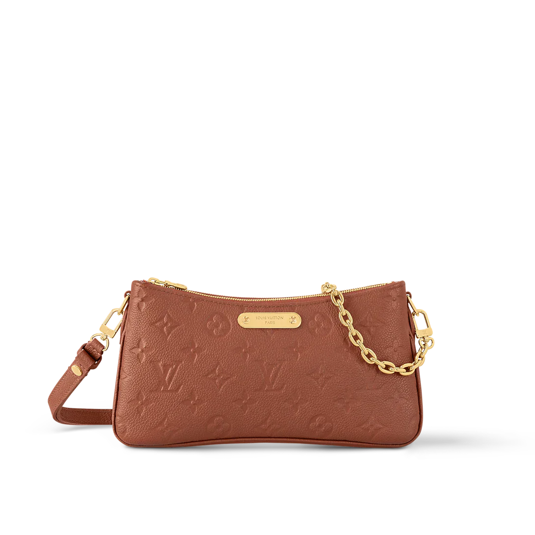 Louis Vuitton Liv Pochette - Image 1