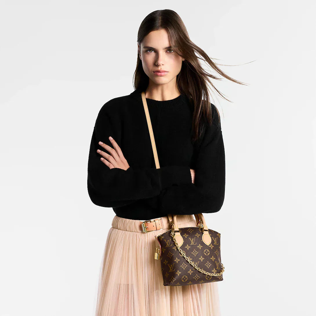 Louis vuitton Lockit BB - Image 1