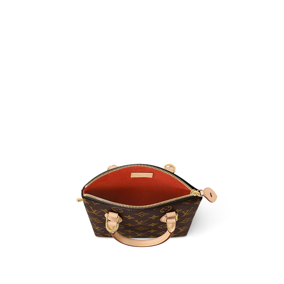 Louis vuitton Lockit BB - Image 2