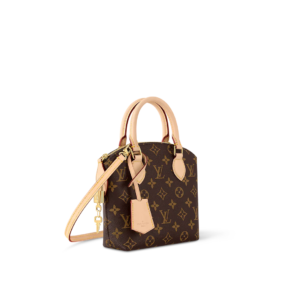 Louis vuitton Lockit BB - Image 3