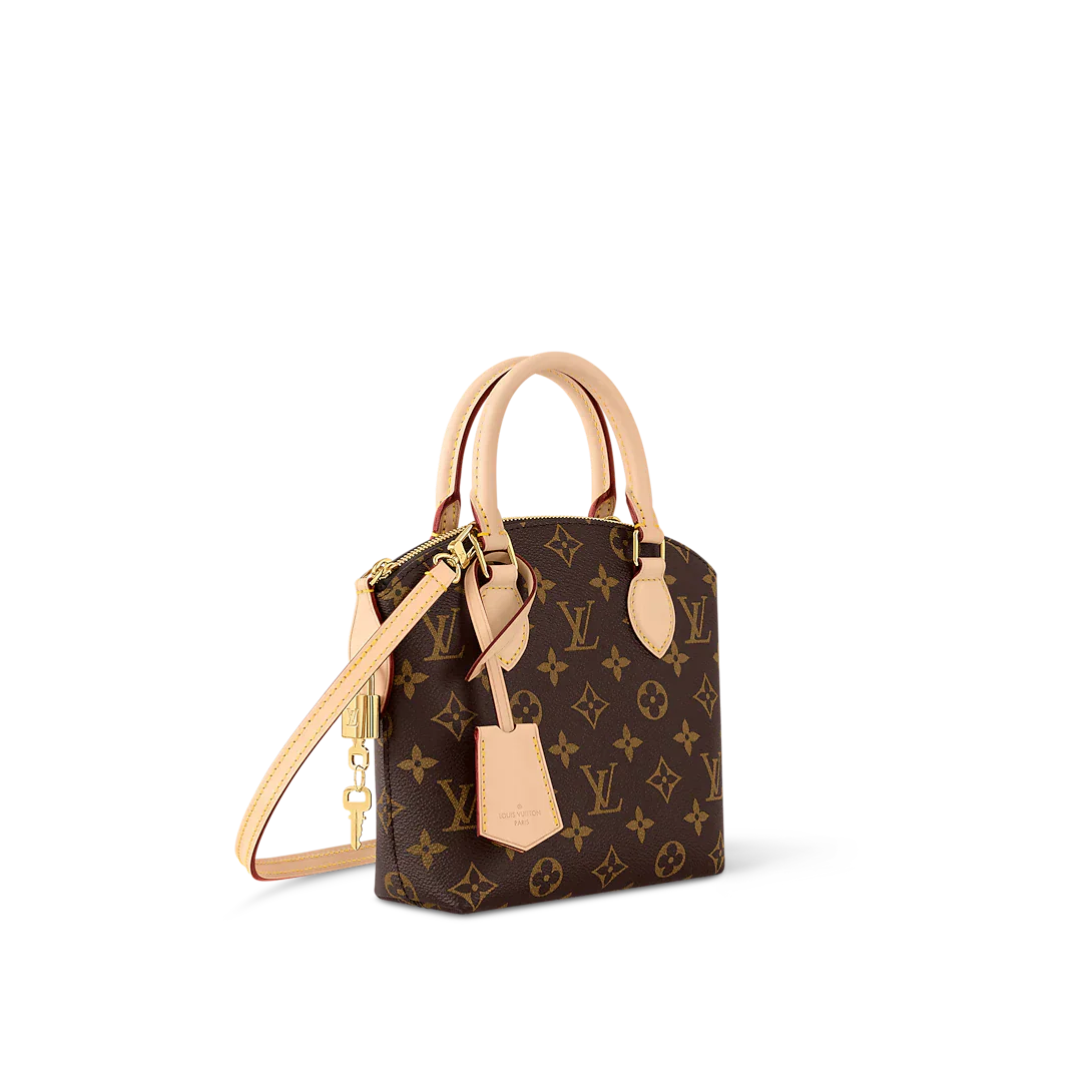 Louis vuitton Lockit BB - Image 3
