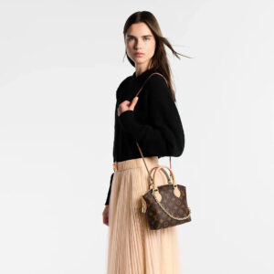 Louis vuitton Lockit BB - Image 4