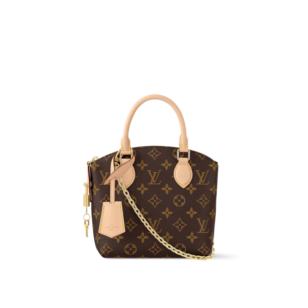 Louis vuitton Lockit BB