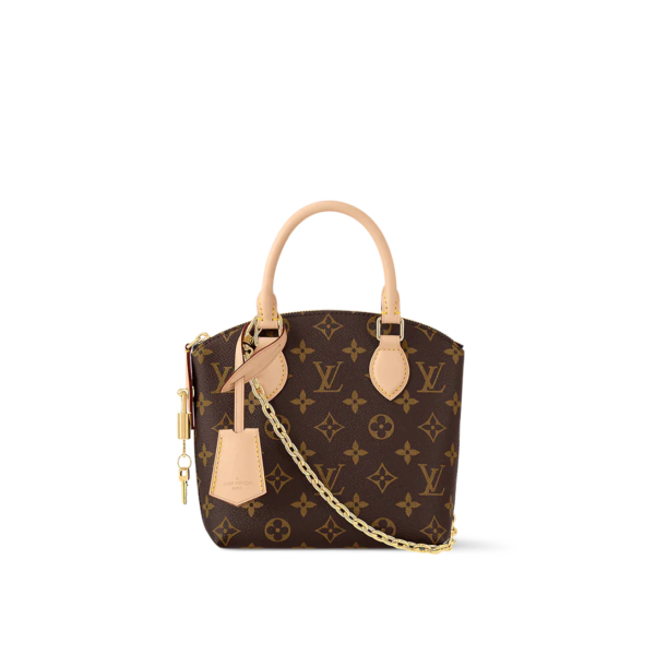 Louis vuitton Lockit BB