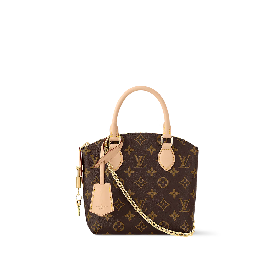 Louis vuitton Lockit BB - Image 5