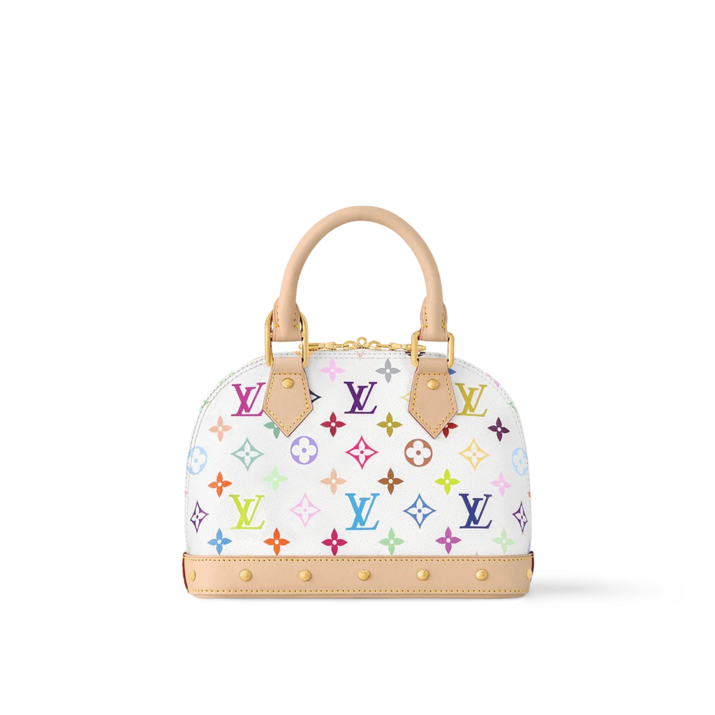 LV x TM Alma BB