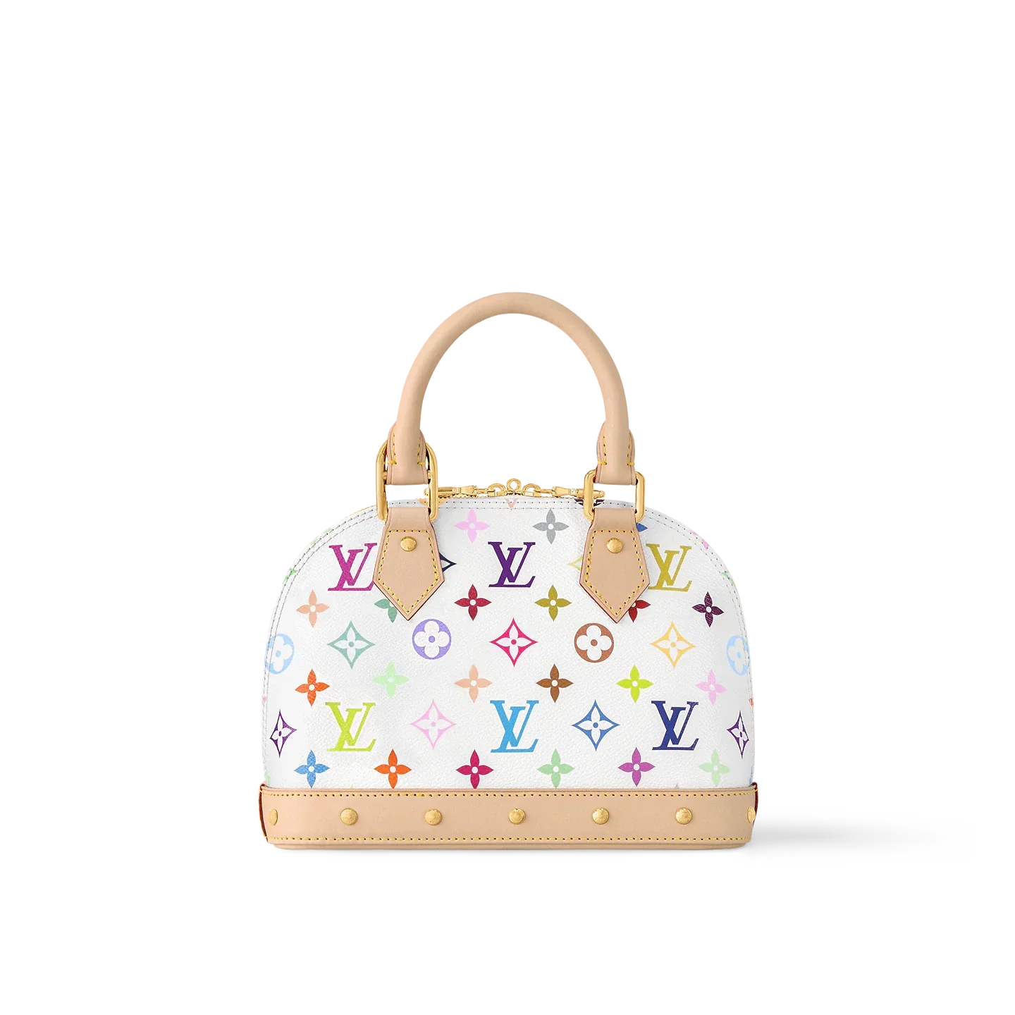 LV x TM Alma BB - Image 1