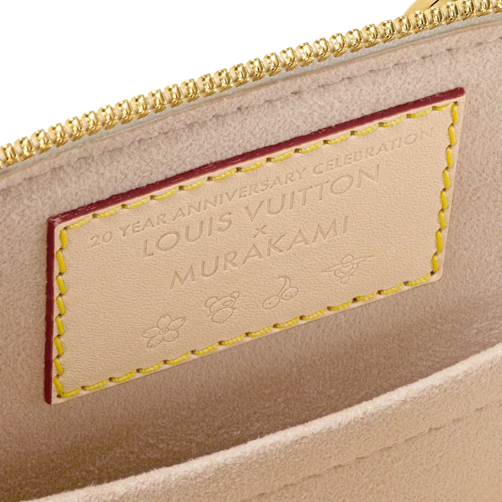 LV x TM Alma BB