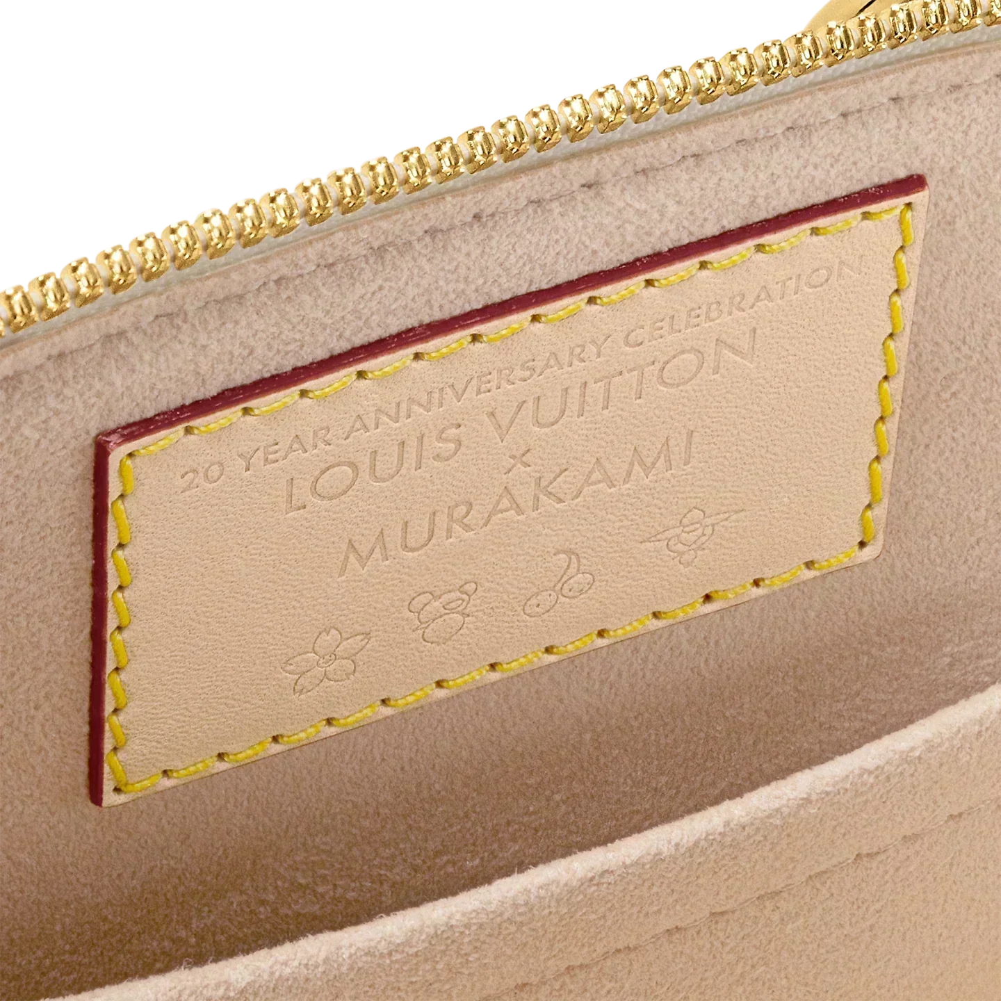 LV x TM Alma BB - Image 4