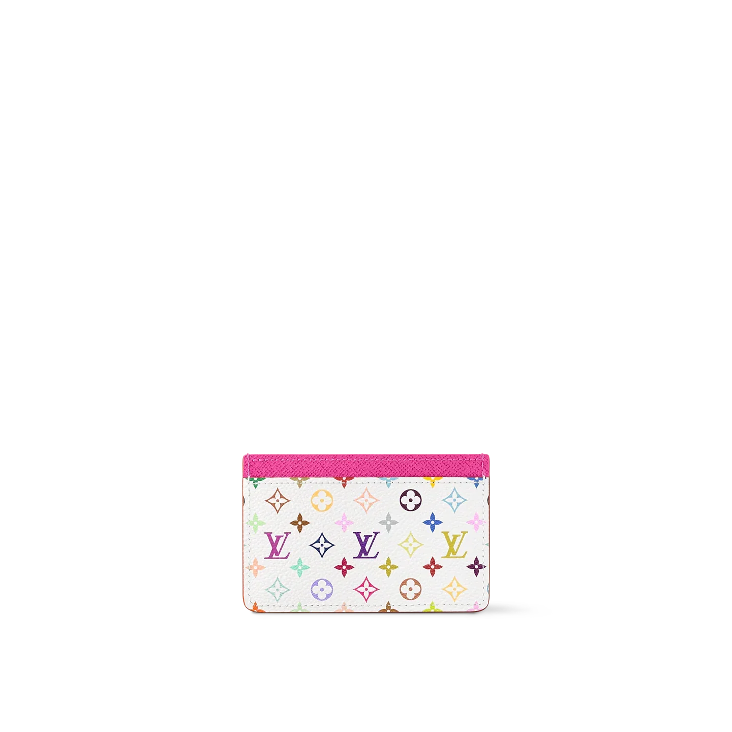 LV x TM Card Holder - Image 1