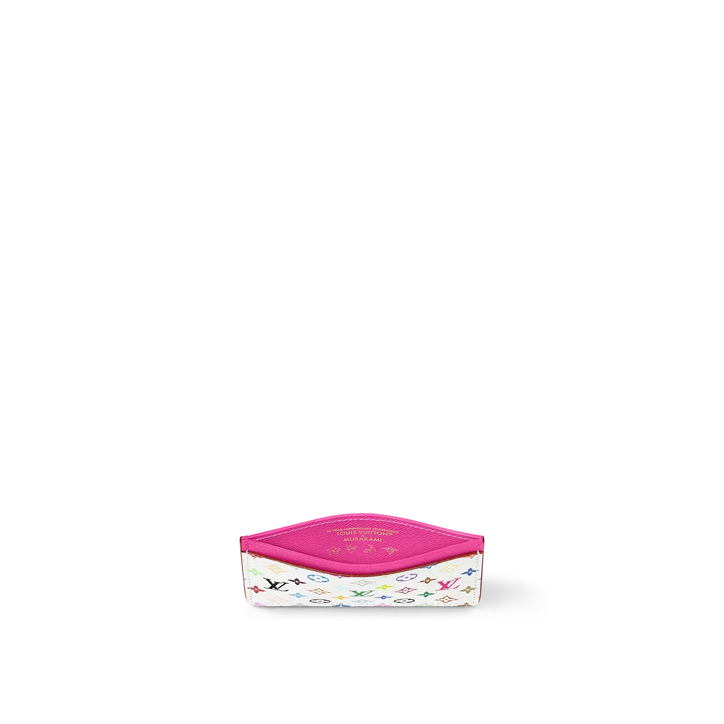 LV x TM Card Holder - Image 2