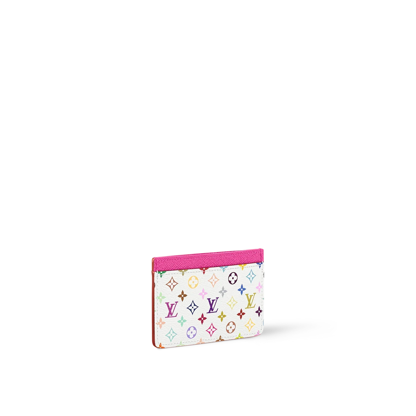 LV x TM Card Holder - Image 4