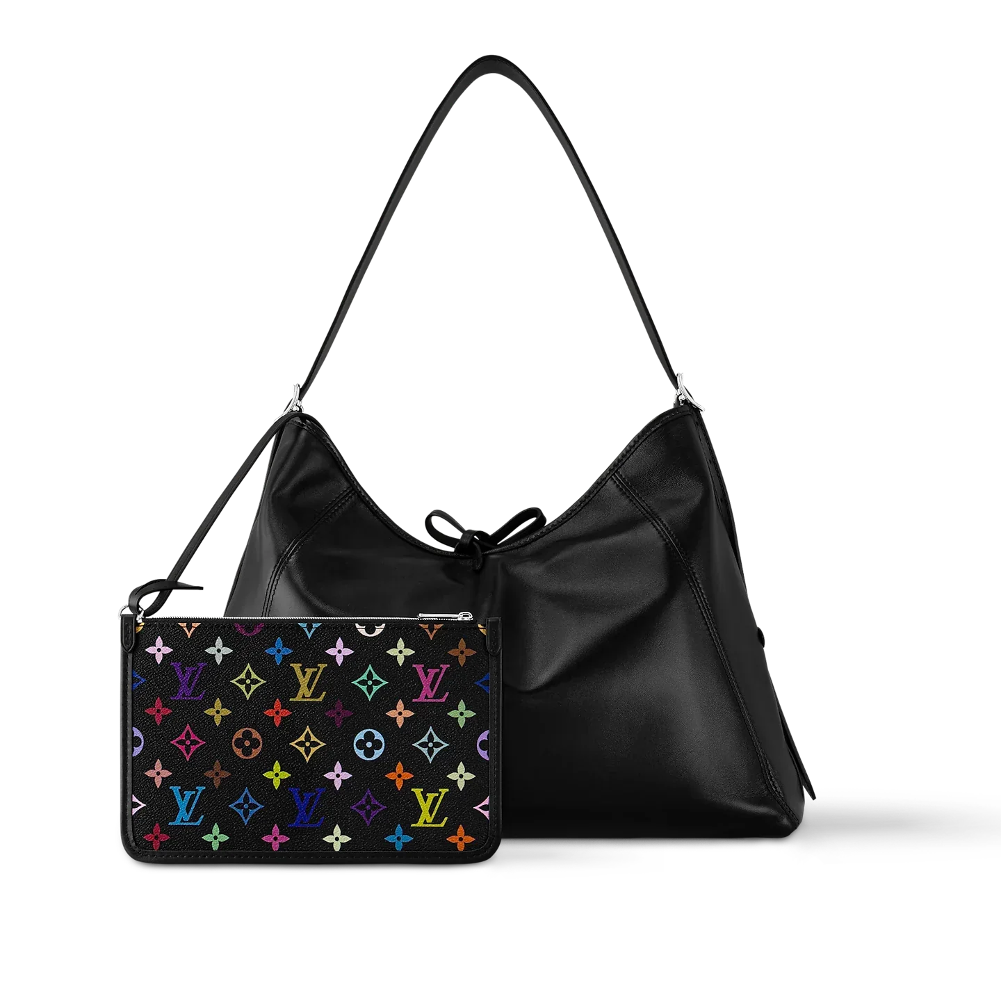 LV x TM CarryAll Vibe MM - Image 1