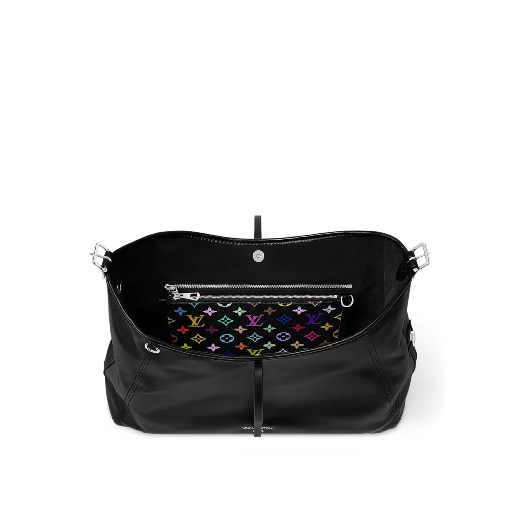 LV x TM CarryAll Vibe MM