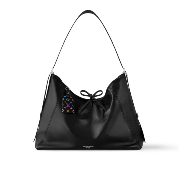 LV x TM CarryAll Vibe MM