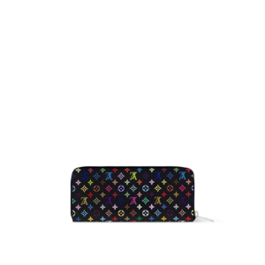 LV x TM Clémence Wallet - Image 4