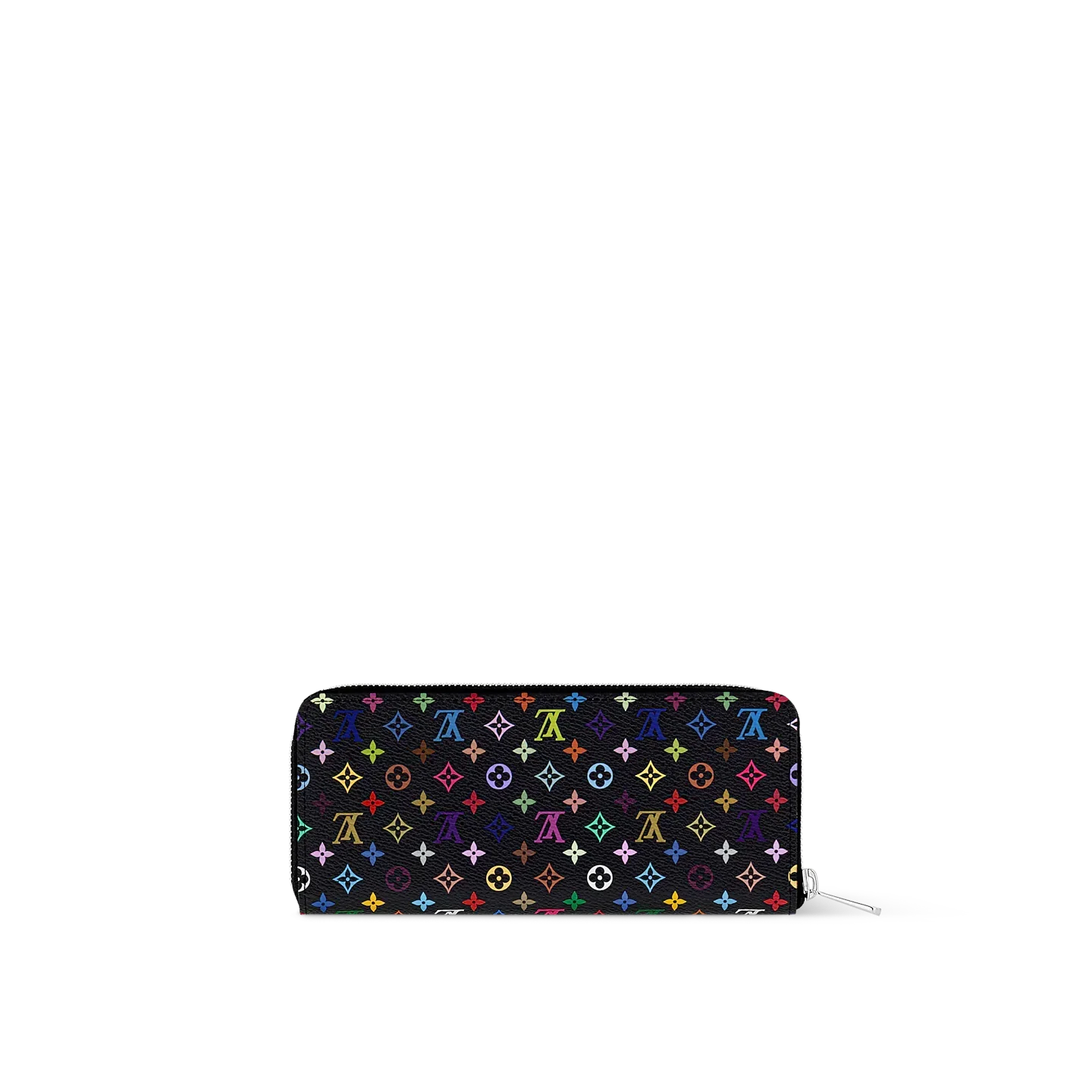 LV x TM Clémence Wallet - Image 4