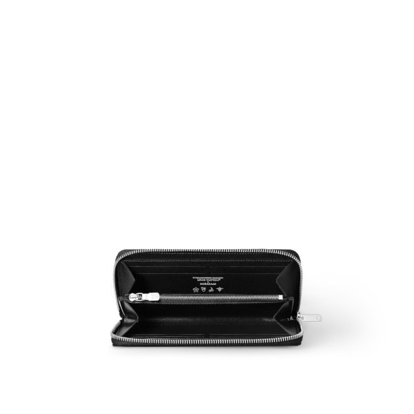 LV x TM Clémence Wallet