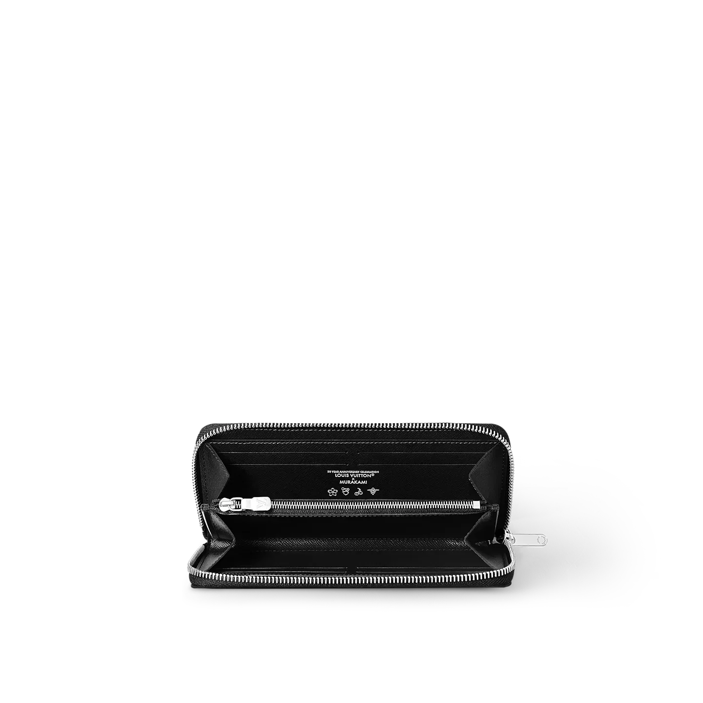 LV x TM Clémence Wallet - Image 2